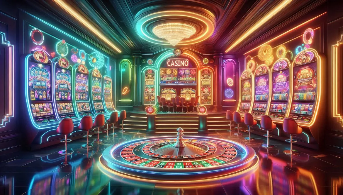 HellSpin Casino